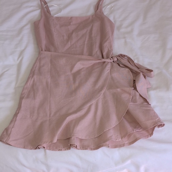 COPY - Princess Polly Dress - Picture 5 of 6